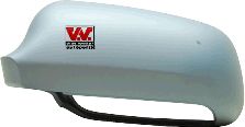 VAN WEZEL 0317844 -  Покрытие, внешнее зеркало